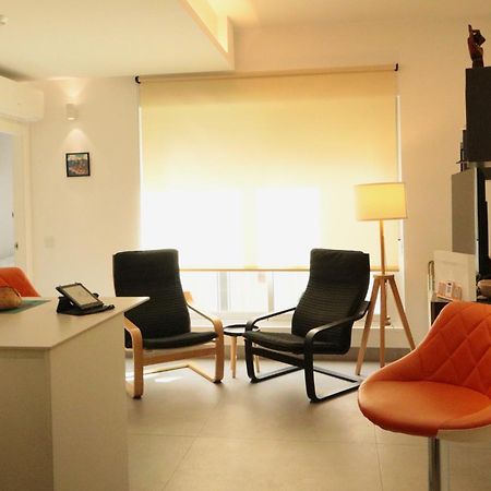Apartment With Two Suites In The Center Of Málaga Extérieur photo