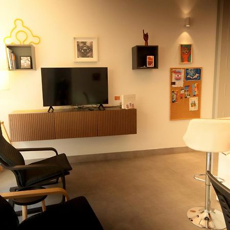 Apartment With Two Suites In The Center Of Málaga Extérieur photo