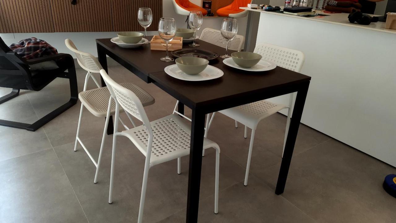 Apartment With Two Suites In The Center Of Málaga Extérieur photo