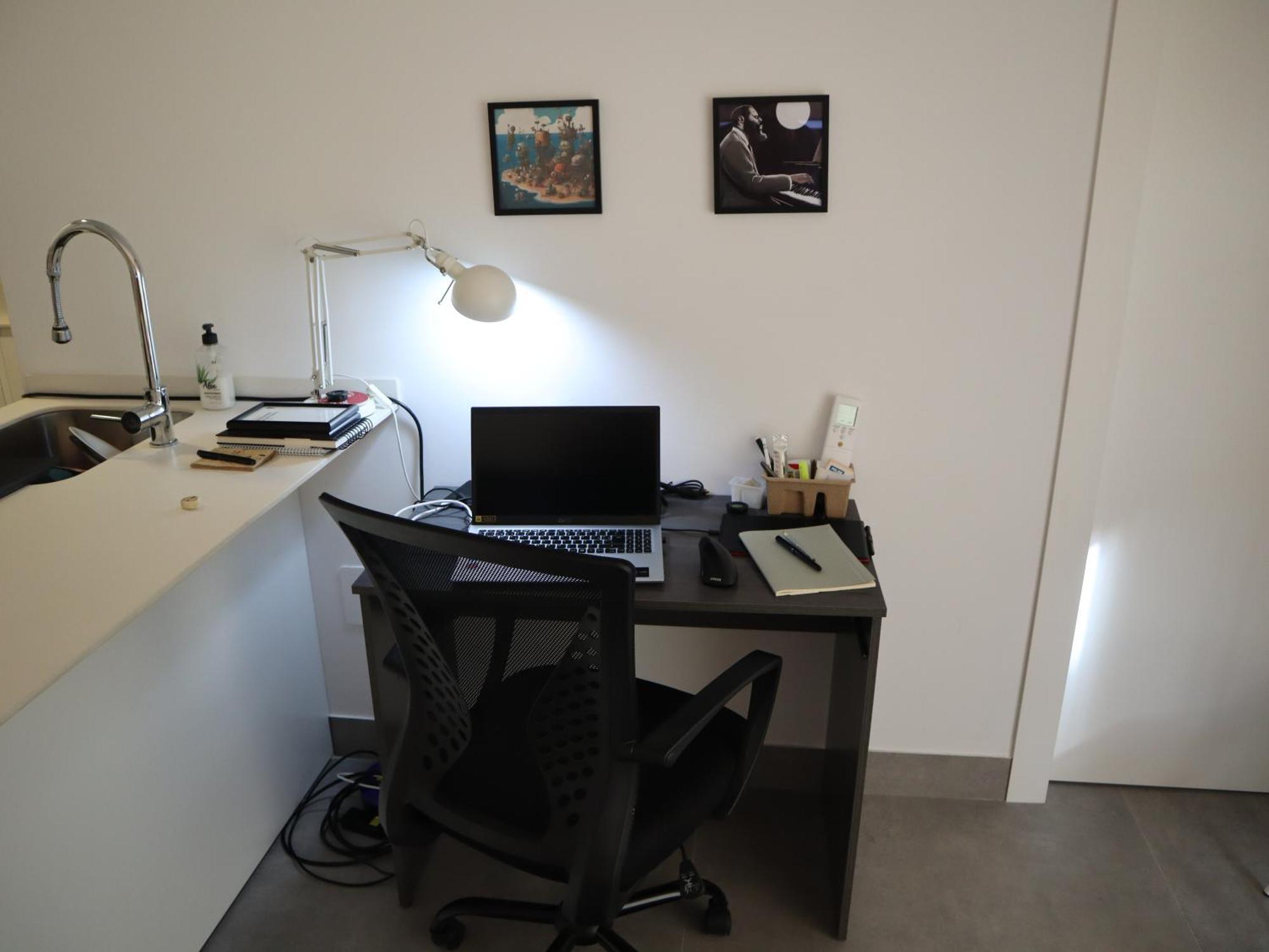 Apartment With Two Suites In The Center Of Málaga Extérieur photo