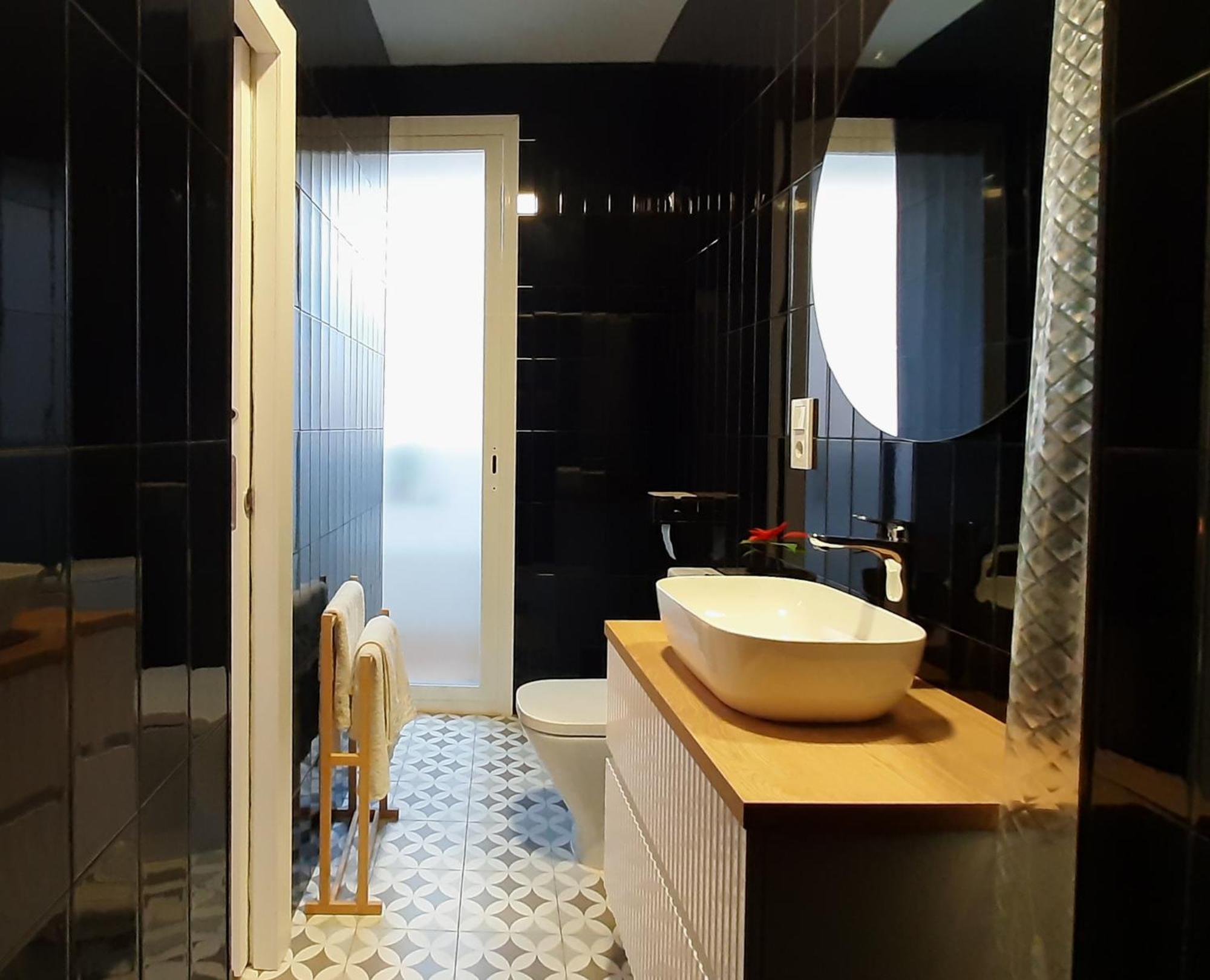 Apartment With Two Suites In The Center Of Málaga Extérieur photo