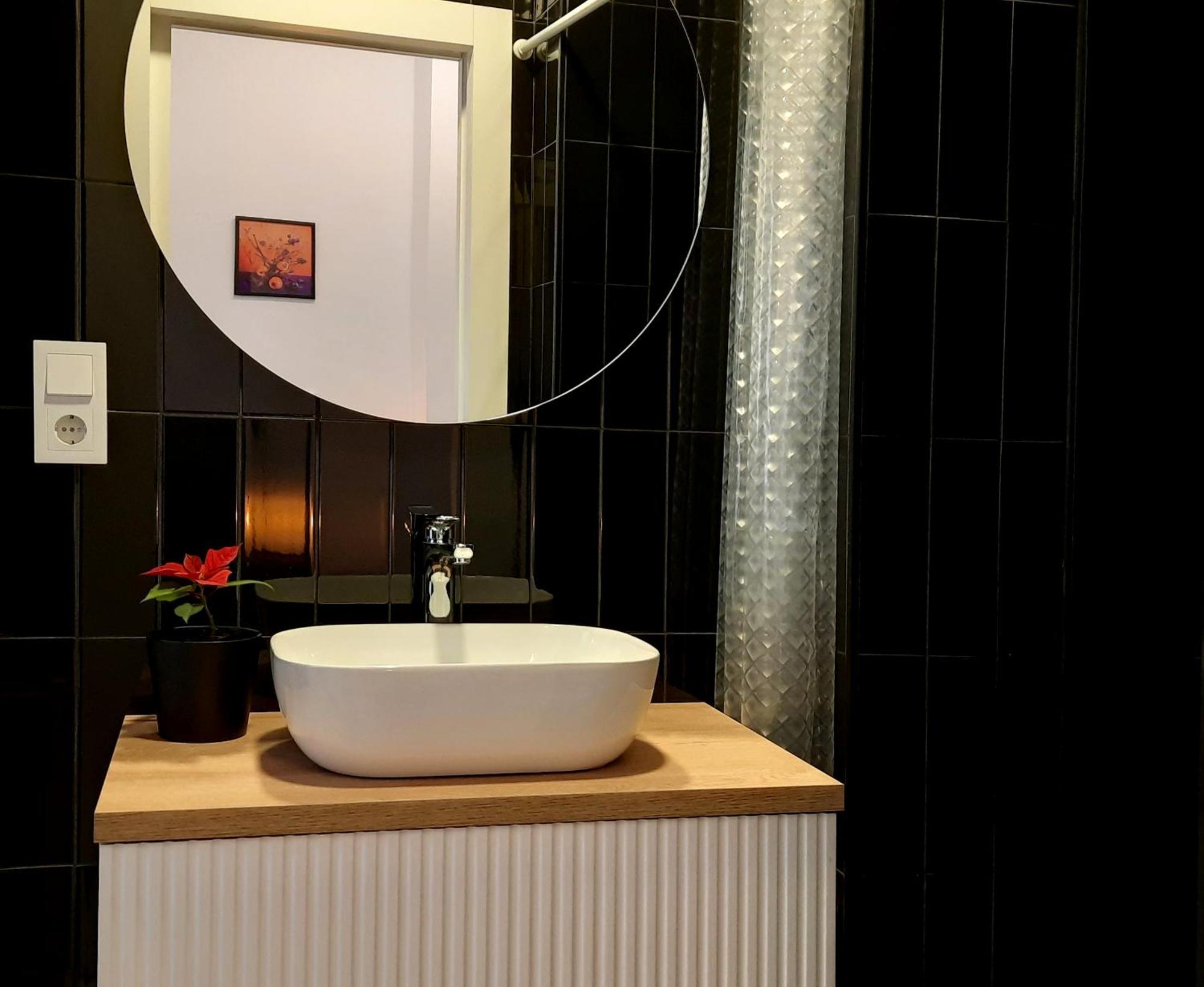 Apartment With Two Suites In The Center Of Málaga Extérieur photo