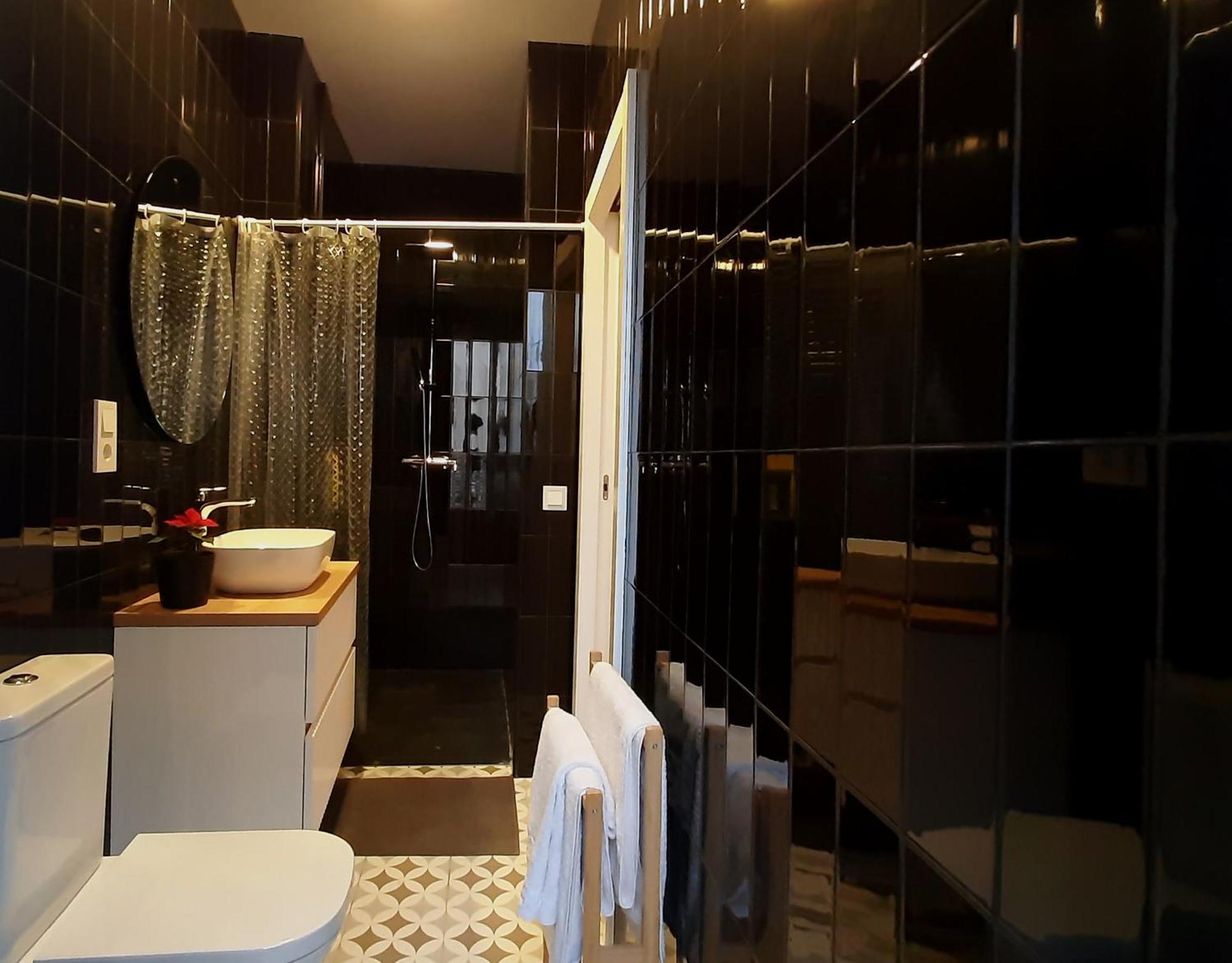 Apartment With Two Suites In The Center Of Málaga Extérieur photo