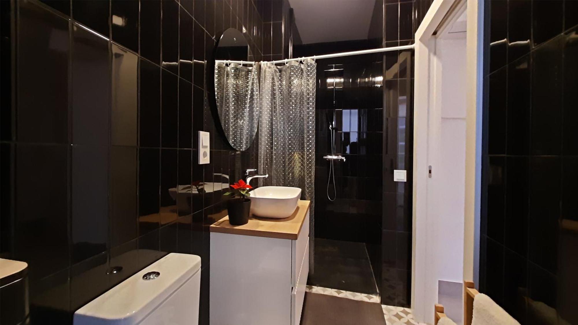 Apartment With Two Suites In The Center Of Málaga Extérieur photo