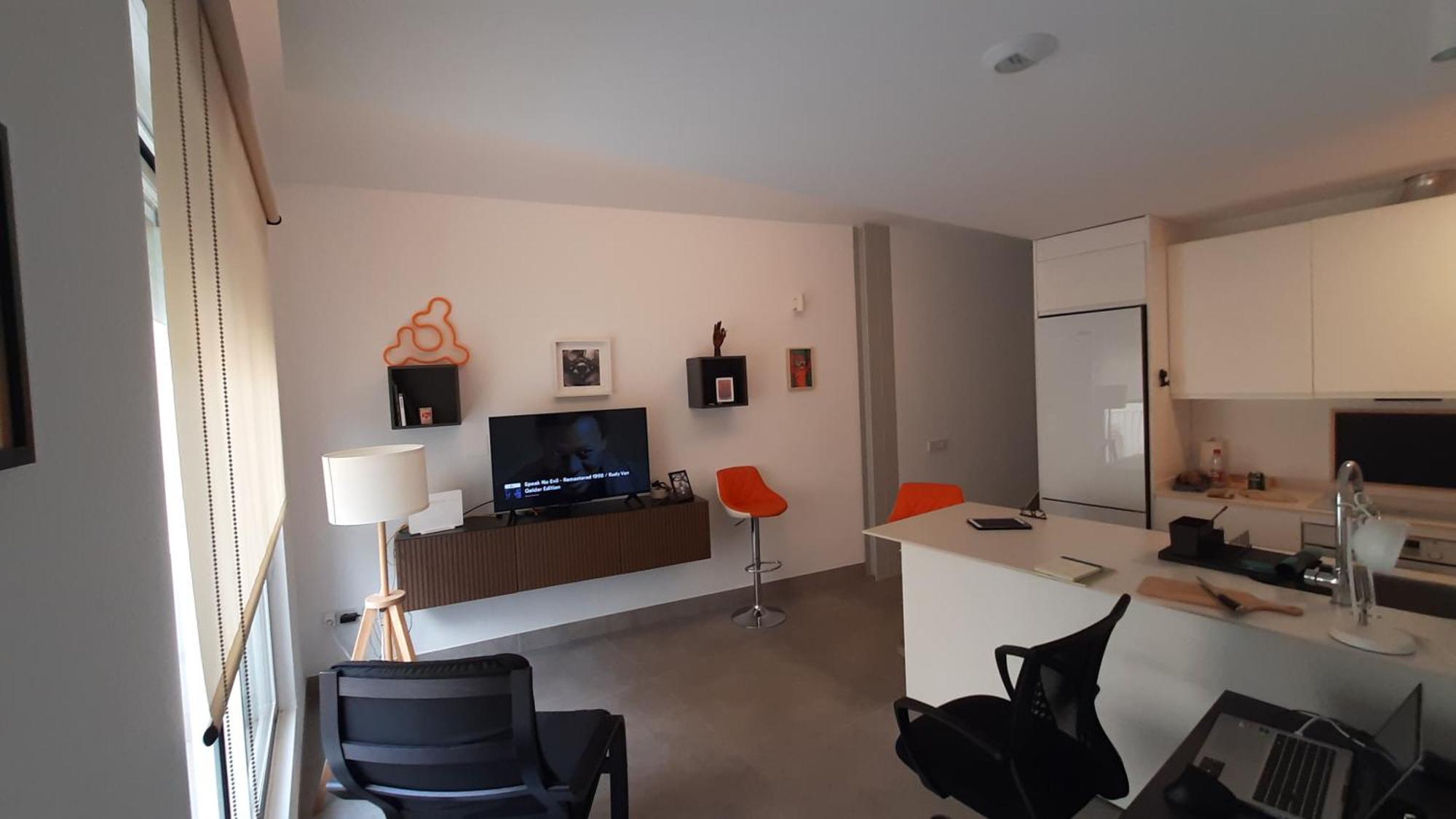 Apartment With Two Suites In The Center Of Málaga Extérieur photo