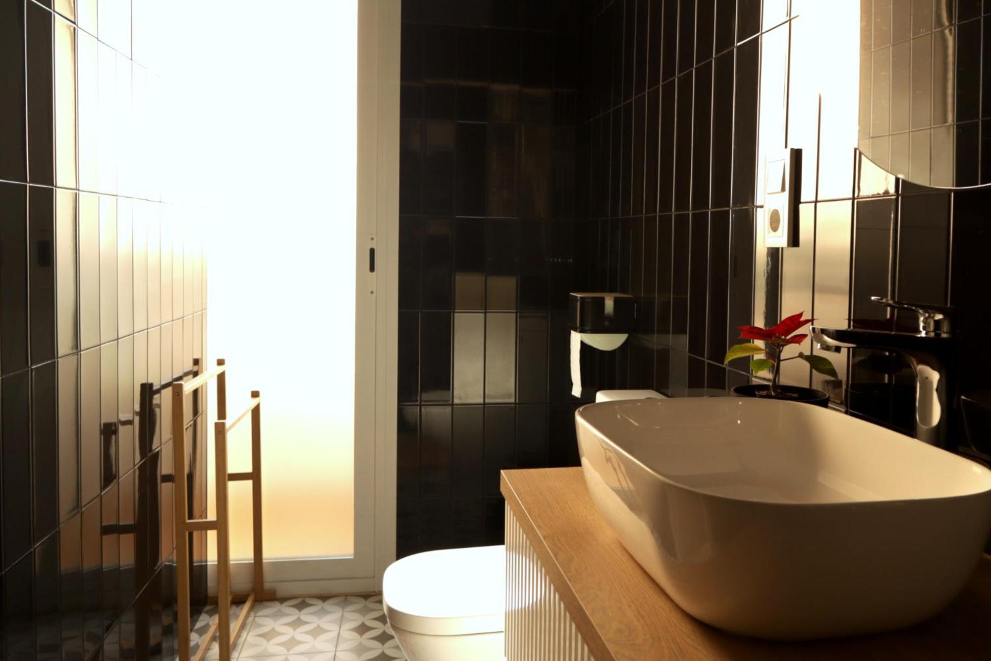 Apartment With Two Suites In The Center Of Málaga Extérieur photo