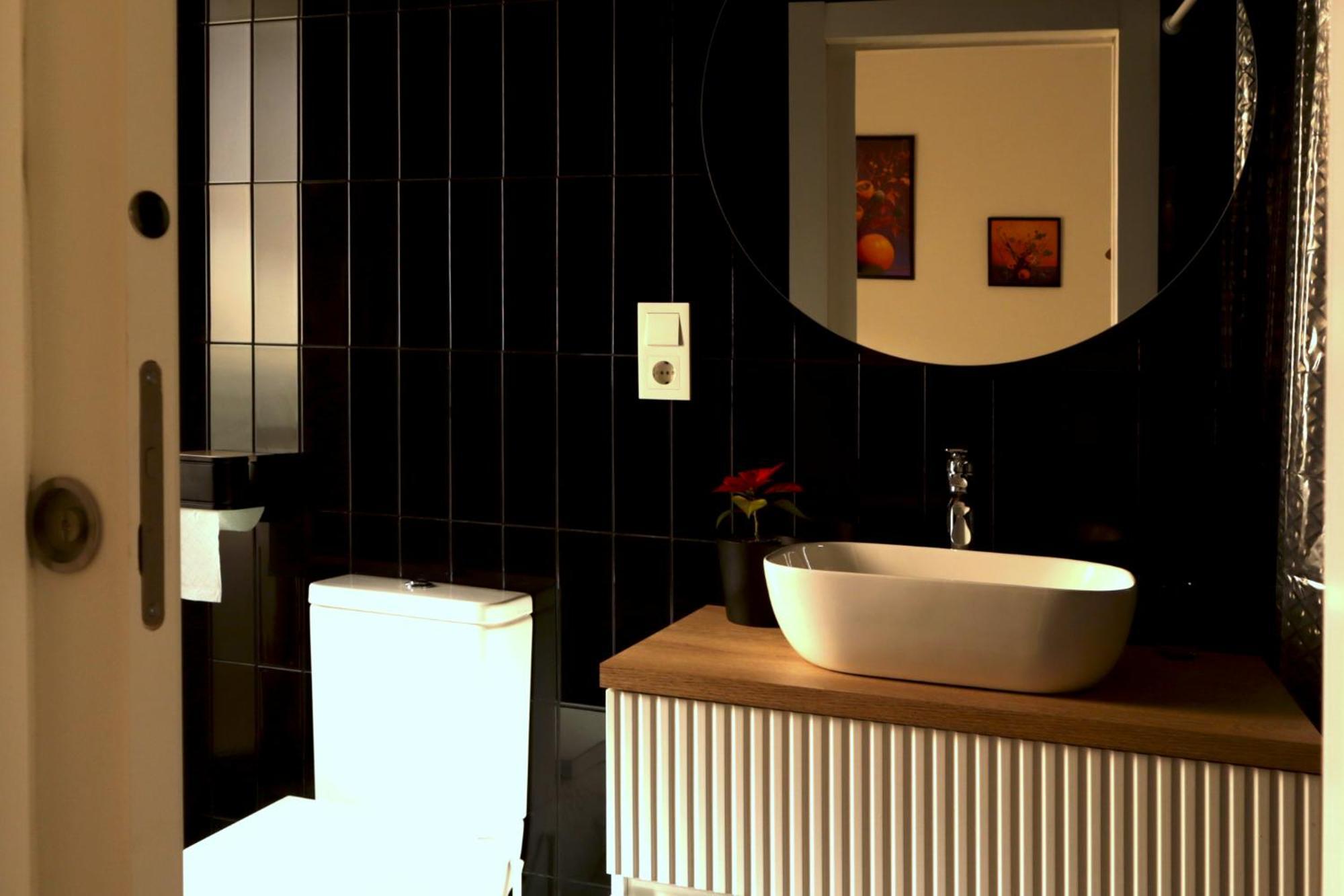 Apartment With Two Suites In The Center Of Málaga Extérieur photo