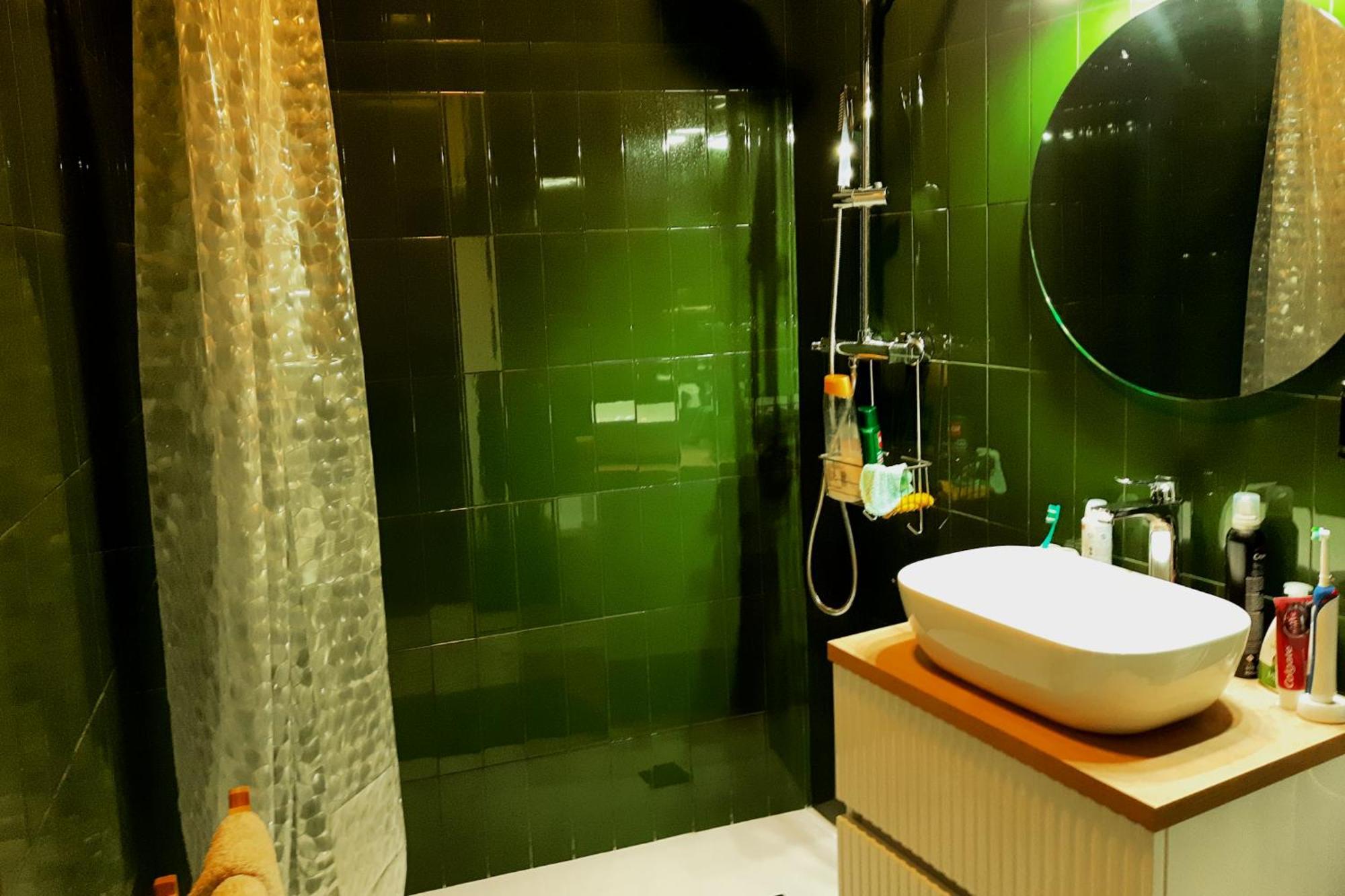 Apartment With Two Suites In The Center Of Málaga Extérieur photo