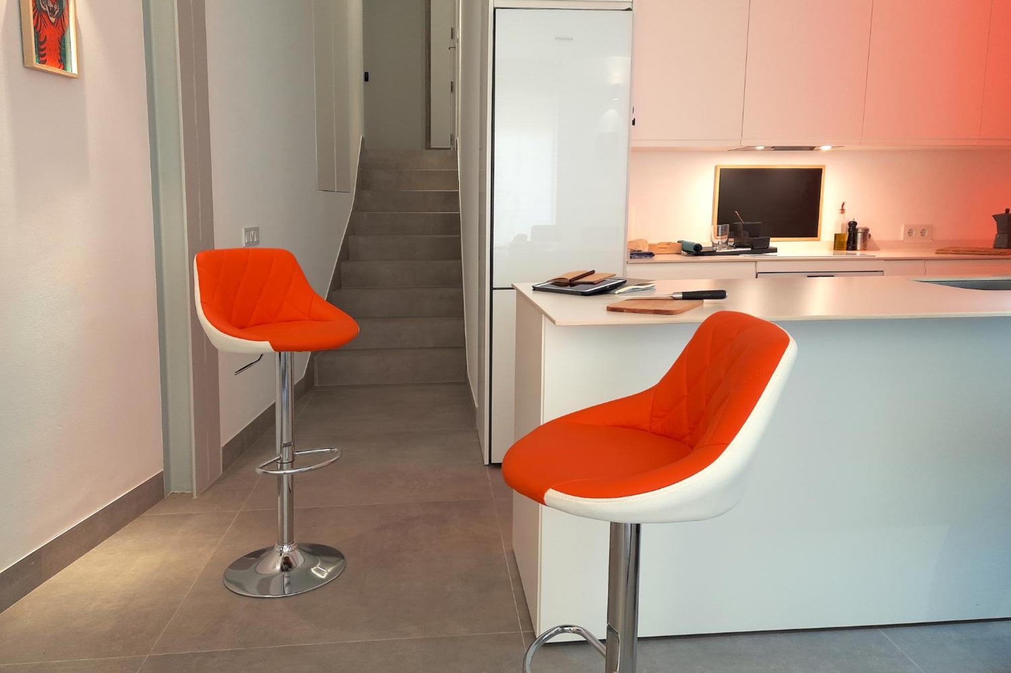 Apartment With Two Suites In The Center Of Málaga Extérieur photo