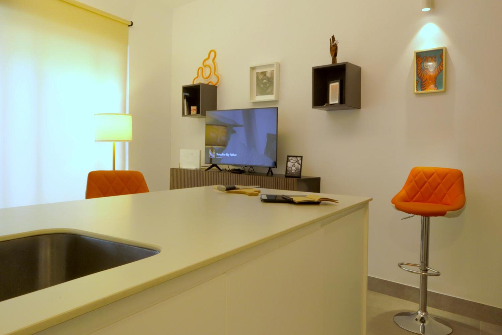 Apartment With Two Suites In The Center Of Málaga Extérieur photo