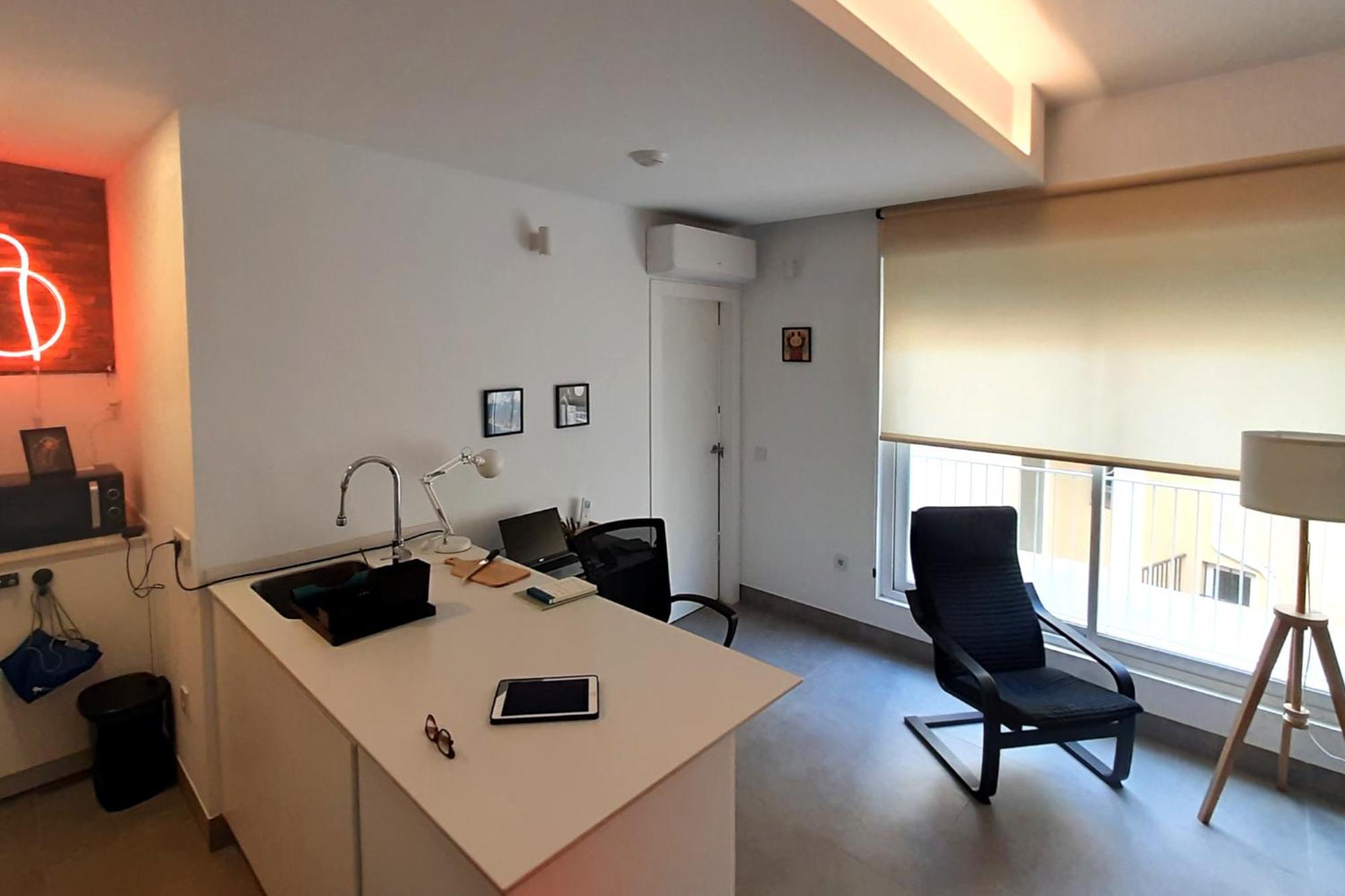 Apartment With Two Suites In The Center Of Málaga Extérieur photo