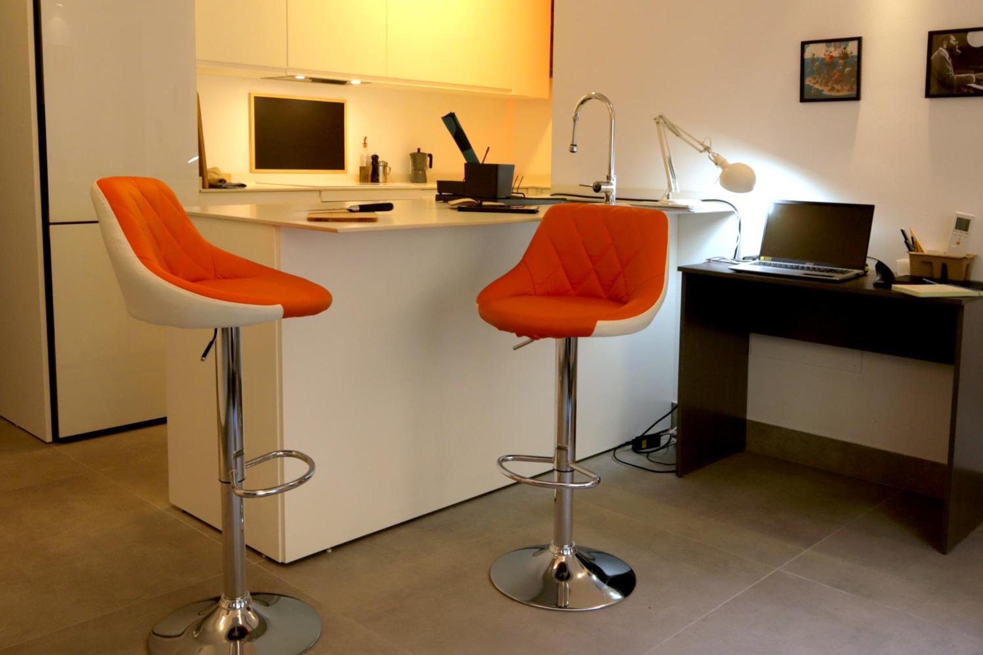 Apartment With Two Suites In The Center Of Málaga Extérieur photo