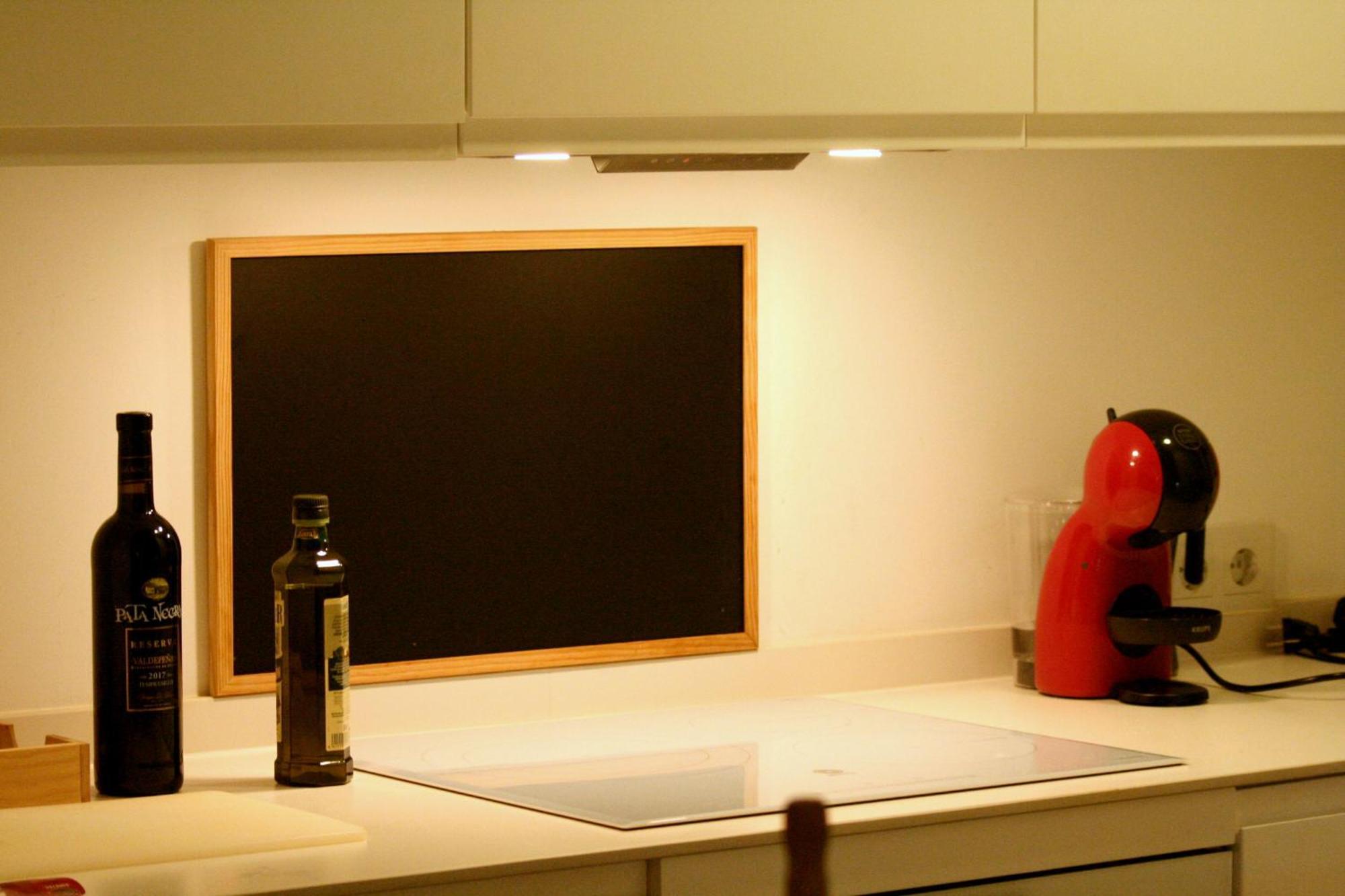 Apartment With Two Suites In The Center Of Málaga Extérieur photo