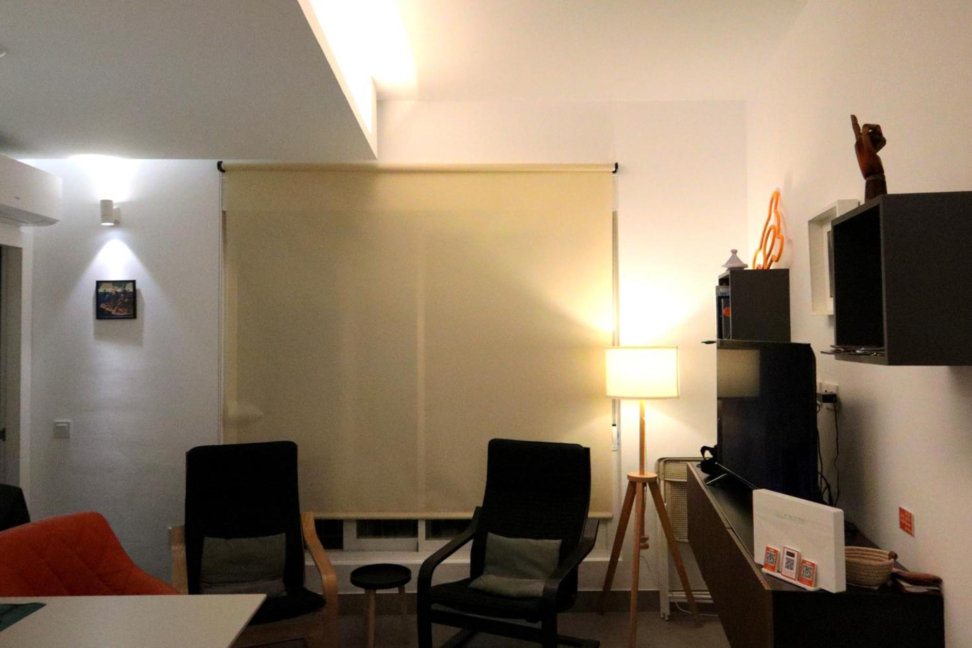 Apartment With Two Suites In The Center Of Málaga Extérieur photo
